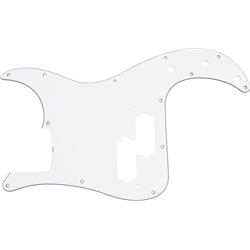 KRC PB101 pickguard WH