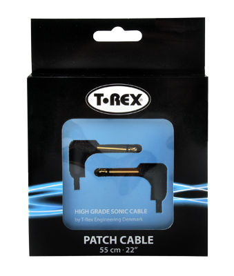 T-Rex Patch cable 55cm