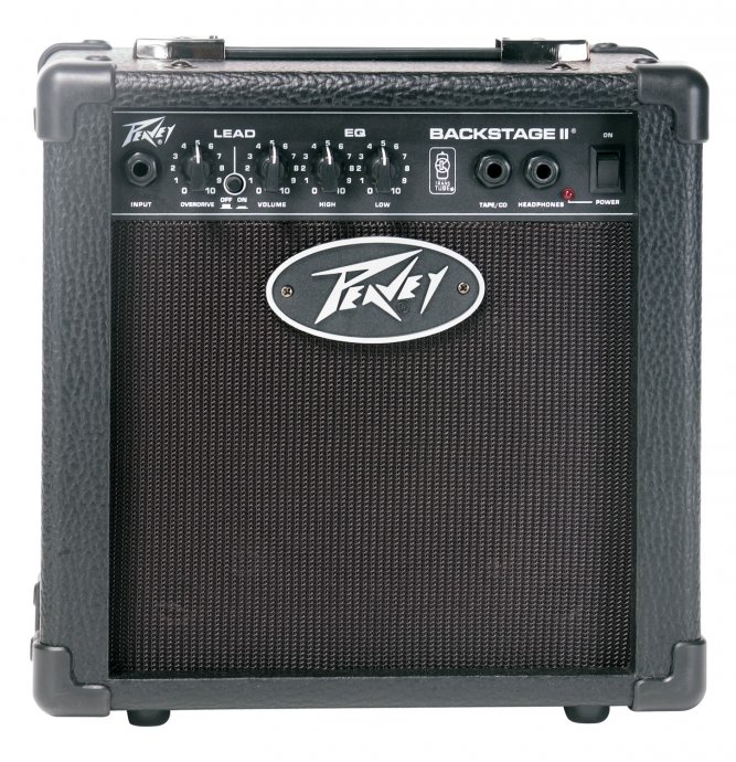 Peavey Backstage II