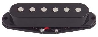 Lollar pickups SSSN Special S BR