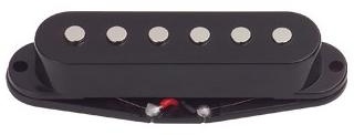 Lollar pickups SSSB Special S BR