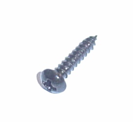 KRC Vrut 2x10mm, typ A BK