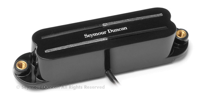Seymour Duncan Vintage Rails for Strat