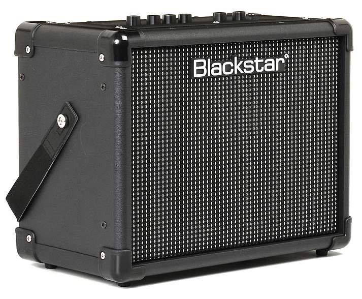 BlackStar Core Stereo 10 v2