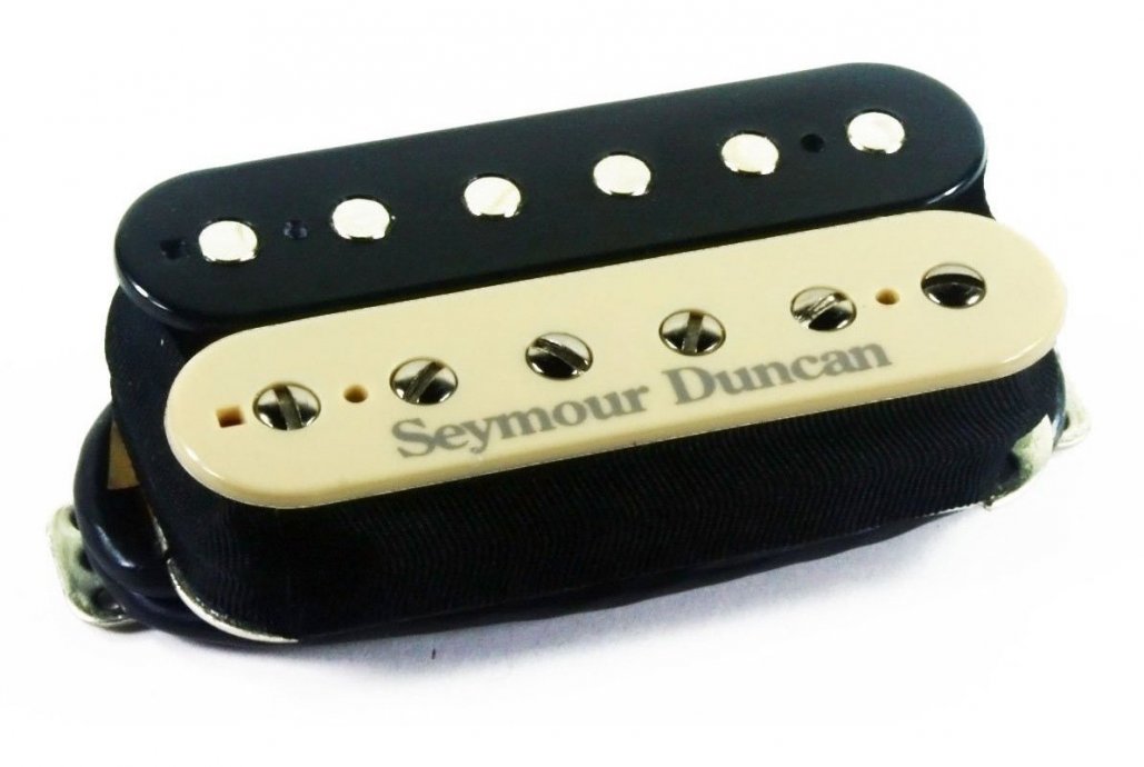 Seymour Duncan TB-6 ZEB