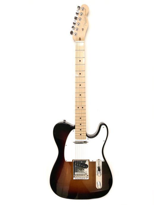 Fender Telecaster USA 2012 SB