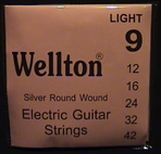 Wellton ELS-9