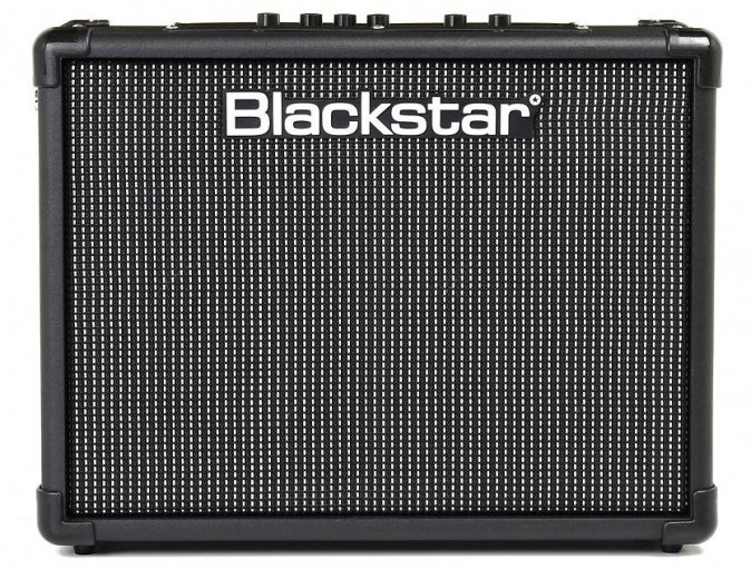 BlackStar Core Stereo 40v2
