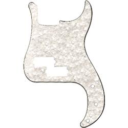 KRC PB100P pickguard WHPL