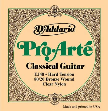 D´Addario EJ48