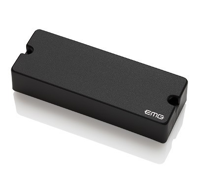 EMG 81-8 humbucker pro 8str.