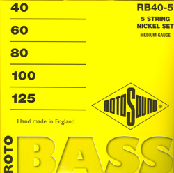 Rotosound RB40.5