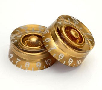 KRC KN300G Knob GD