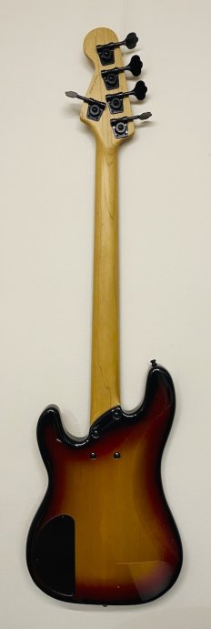 LeeHooker Bass 5AL SB