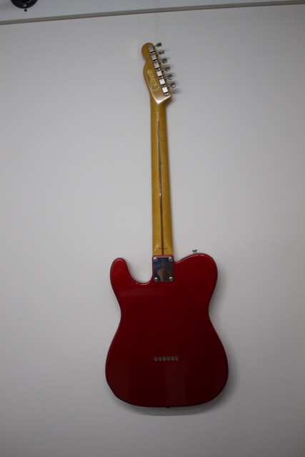 Fender Telecaster Japan 1972