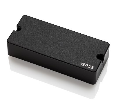 EMG 81-7 humbucker pro 7str.