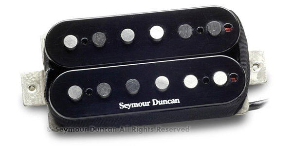 Seymour Duncan SH-3 BK