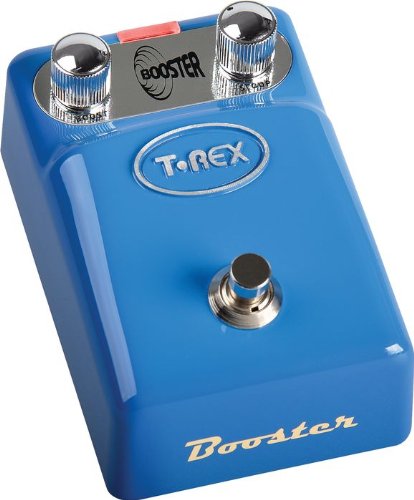 T-Rex Tonebug Booster