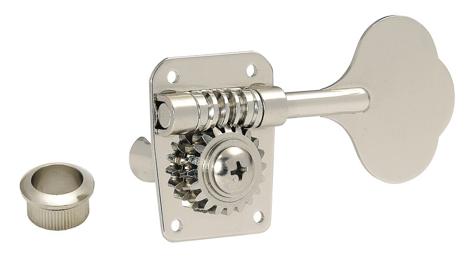 Gotoh GB-10 4L Ni