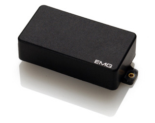 EMG 81-X BK