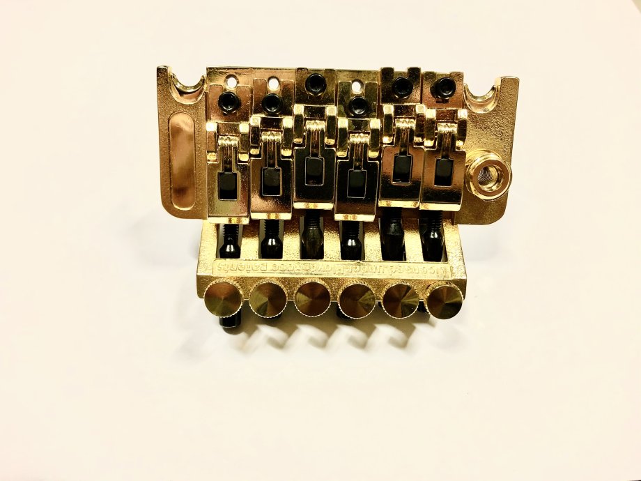 KRC Tremolo FRT 200 GD