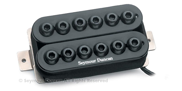 Seymour Duncan Invader Humbucker