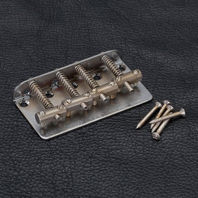 Gotoh VTB-4-RLC 4string Bass bridge AC