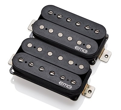 EMG Super 77-F set BK