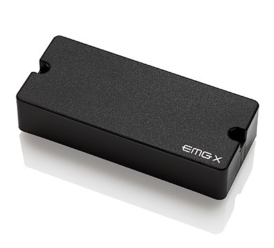 EMG 35DCX snímač
