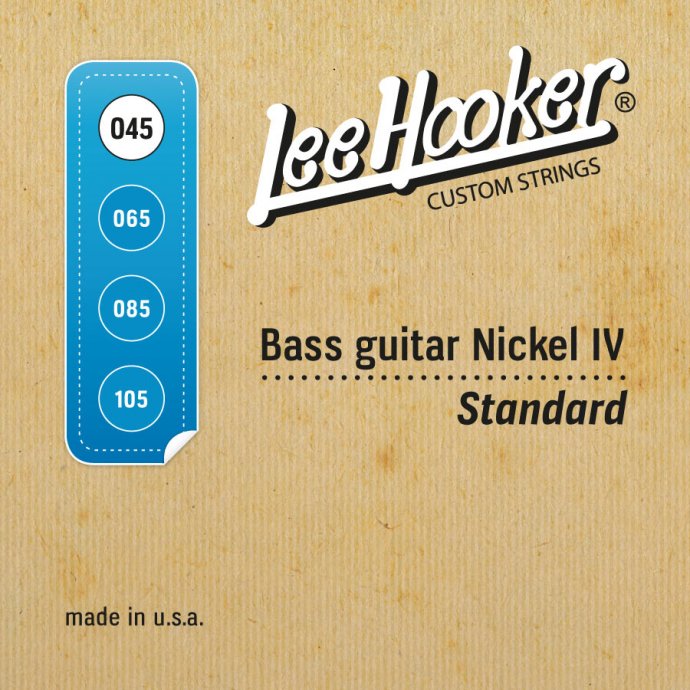 LeeHooker Standard IV 045/105