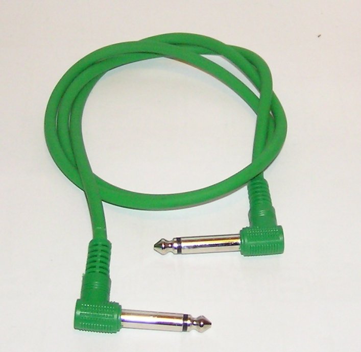 KRC PCAM-1 Kabel