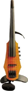NSdesign CR4 Violin (housle)