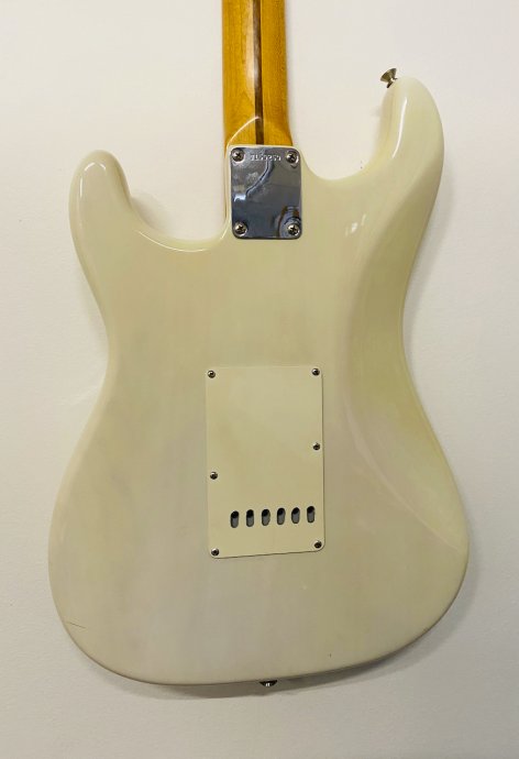 Fender Fender Stratocaster American Vintage '57