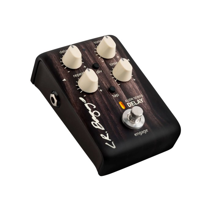 L.R.Baggs Align Delay