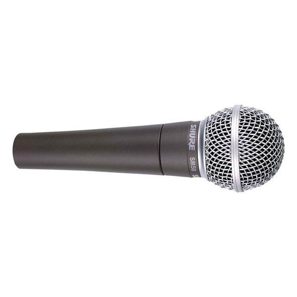 Shure SM58 LCE