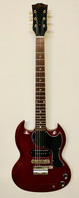 Gibson Junior 1966
