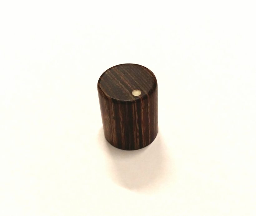 KRC DWK1 Small wood knob