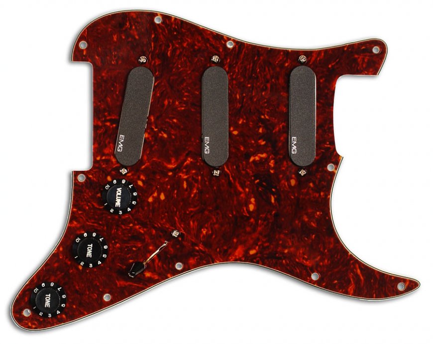 EMG VG20