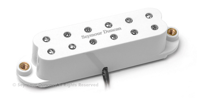 Seymour Duncan JB Jr. For Strat