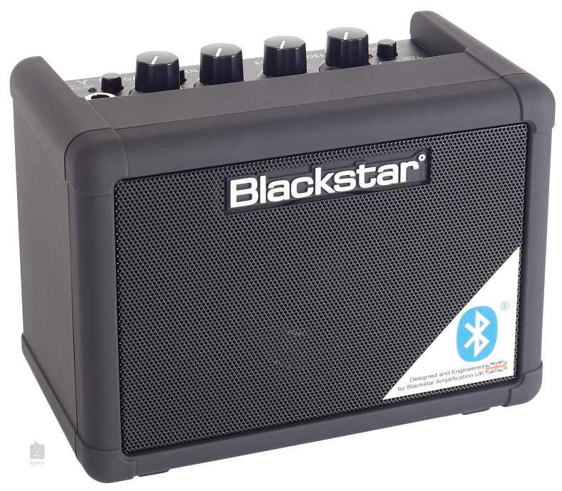 BlackStar Fly 3 Bluetooth