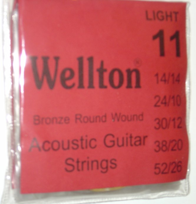 Wellton ACBT-11