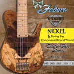 Fodera Ni28105 Vstrings