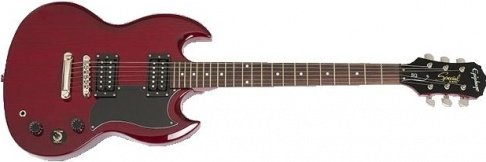 Epiphone SG Special CH