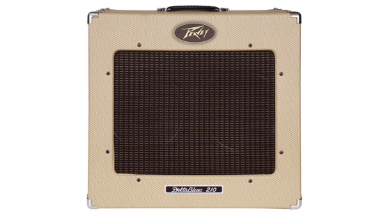 Peavey Delta Blues 210 Tweed II