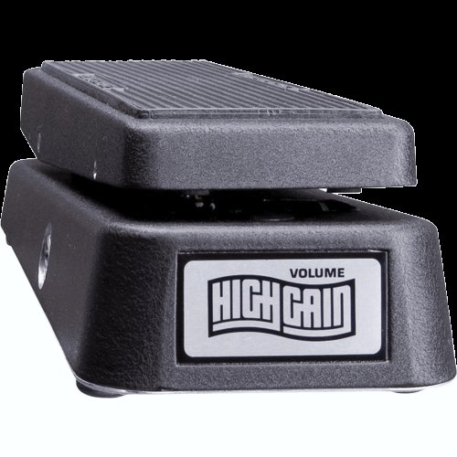 Dunlop High Gain  GCB 80  Volume