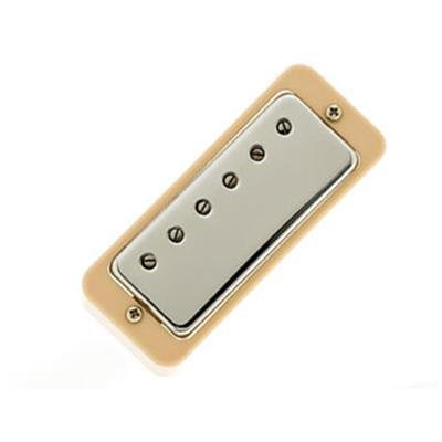 Lollar pickups Mini Ring Mount Bridge GD