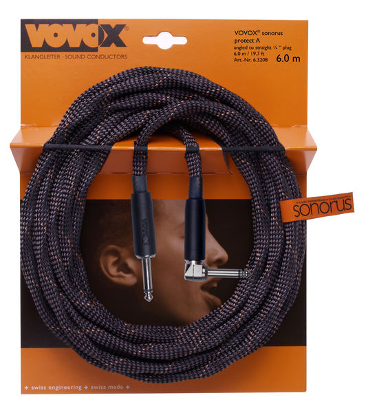 Vovox sonorus protect A 600a
