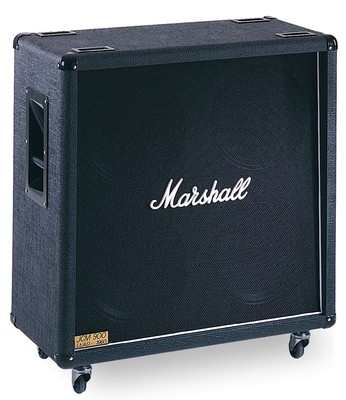 Marshall 1960B Box