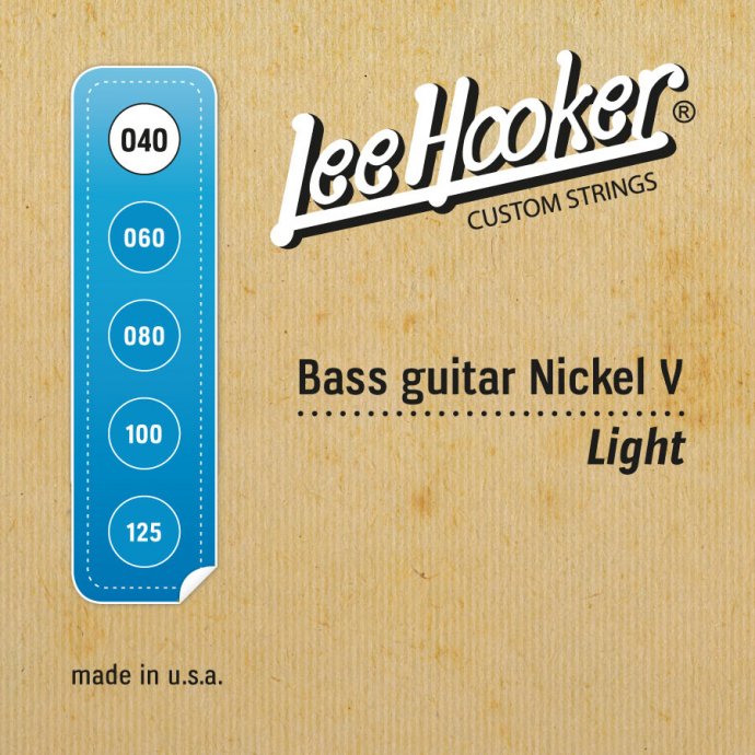 LeeHooker Light V 040/125