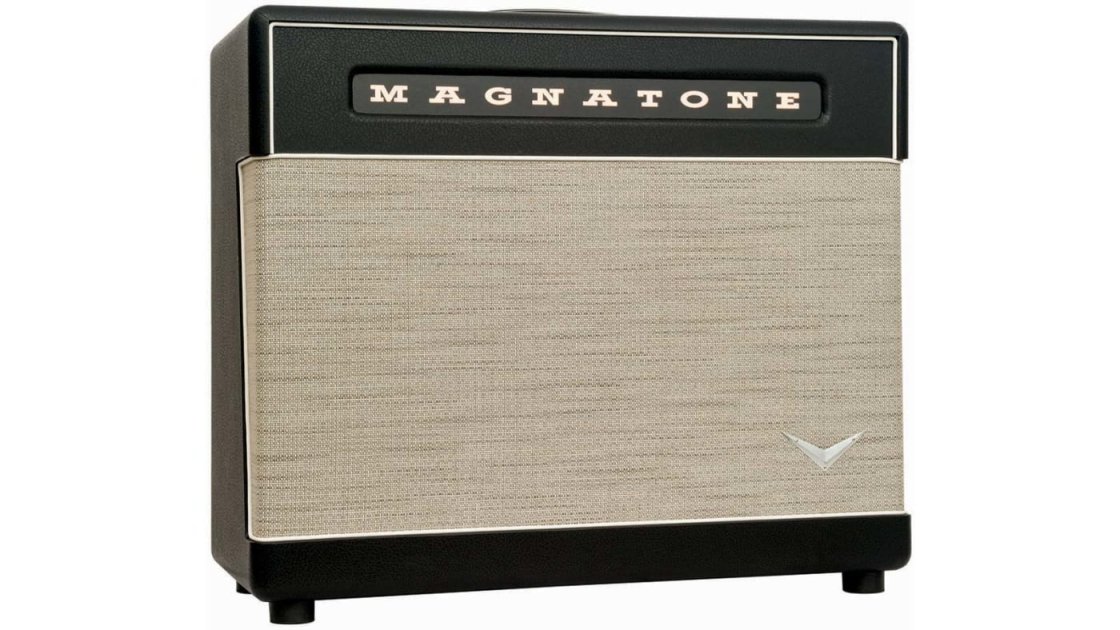 MAGNATONE Super 59 MKII 1x12" Combo